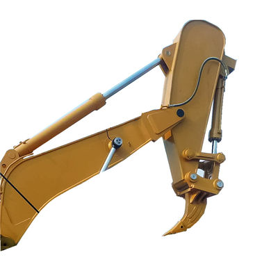Excavador hidráulico Boom Arm del triturador de la roca de Q690D PC300