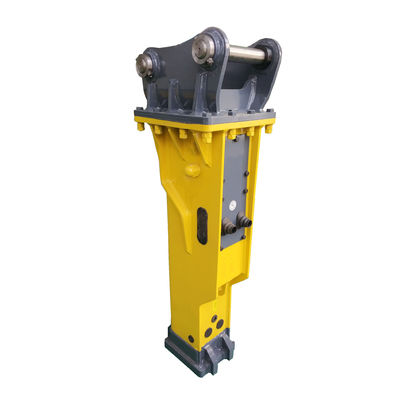 Triturador 120L/Min 20 Ton Excavator Hydraulic Hammer
