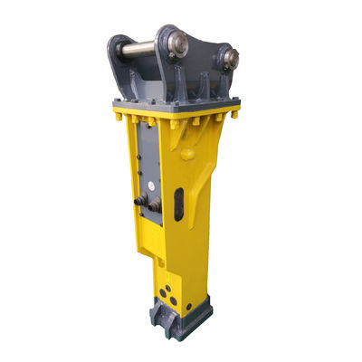 Excavador Hydraulic Hammer Hydraulic Mini Excavator Breaker 3-20 Ton Excavator Hammer Attachments